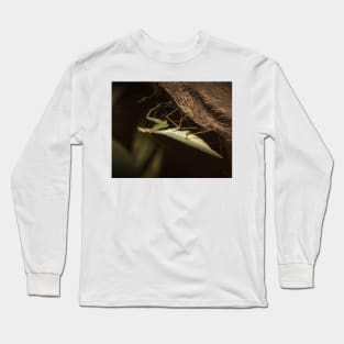 The Mantis Long Sleeve T-Shirt